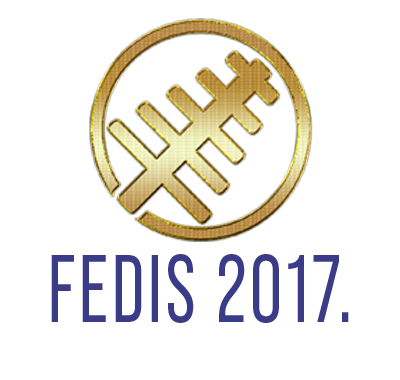 FEDIS 2017.