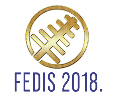 FEDIS 2018.