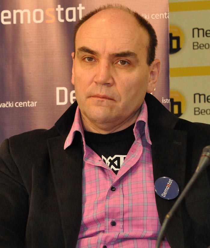 ZORAN PANOVIĆ