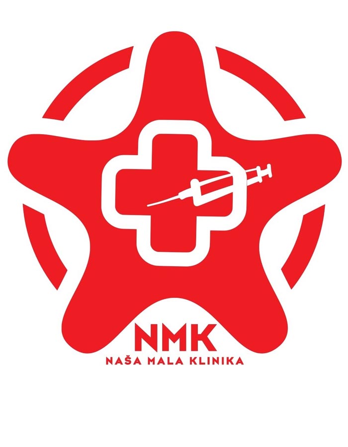 NAŠA MALA KLINIKA NAŠA MALA KLINIKA