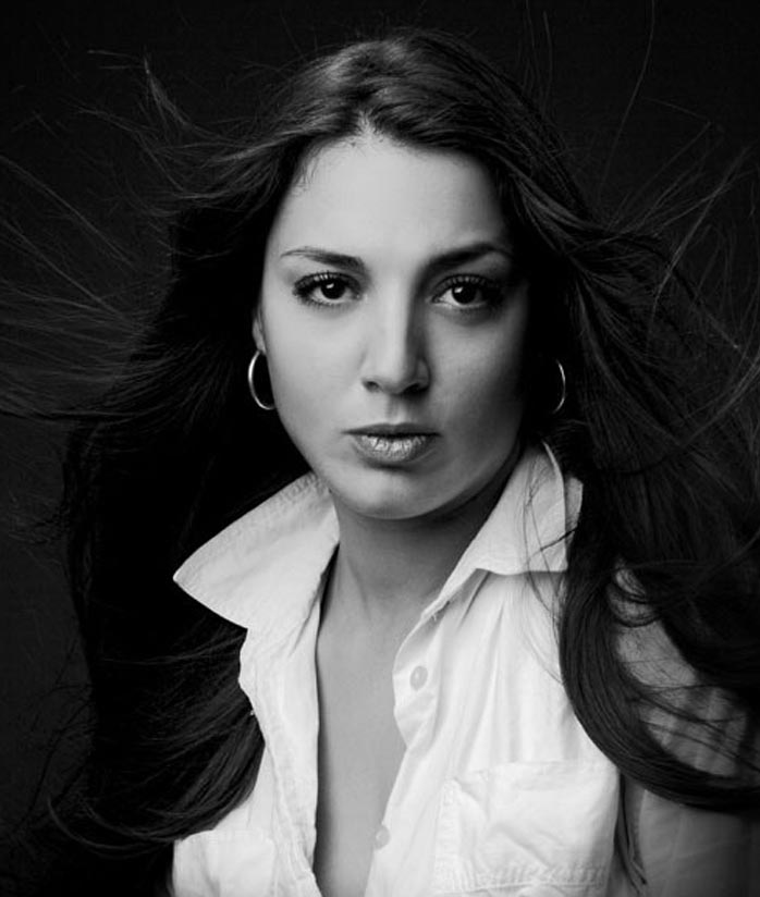 DANICA NIKOLIĆ NIKOLIĆ