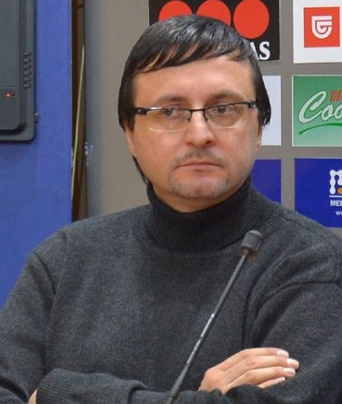 DEJAN DABIĆ