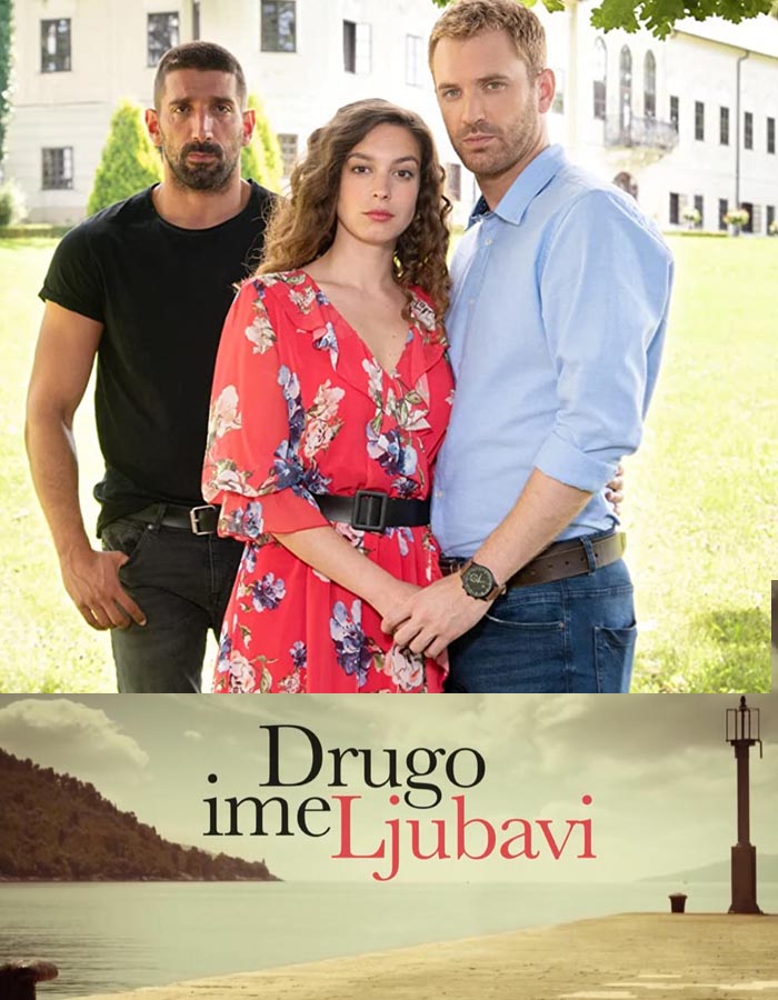 drugo ime ljuvavi