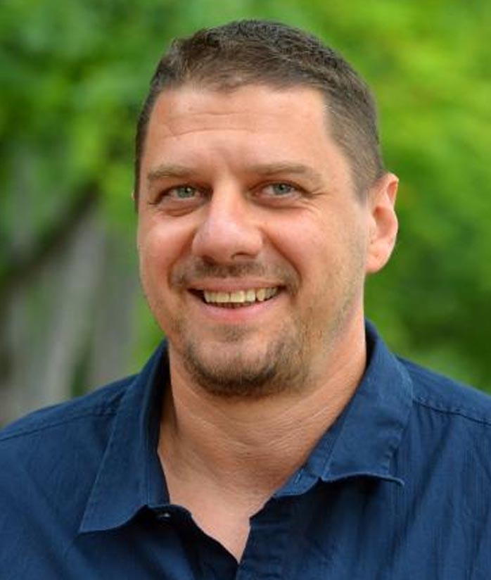 Sabolč Tolnai