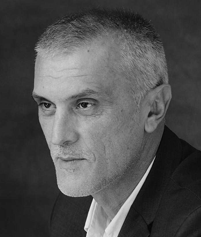 Spasoje Ž Milanović