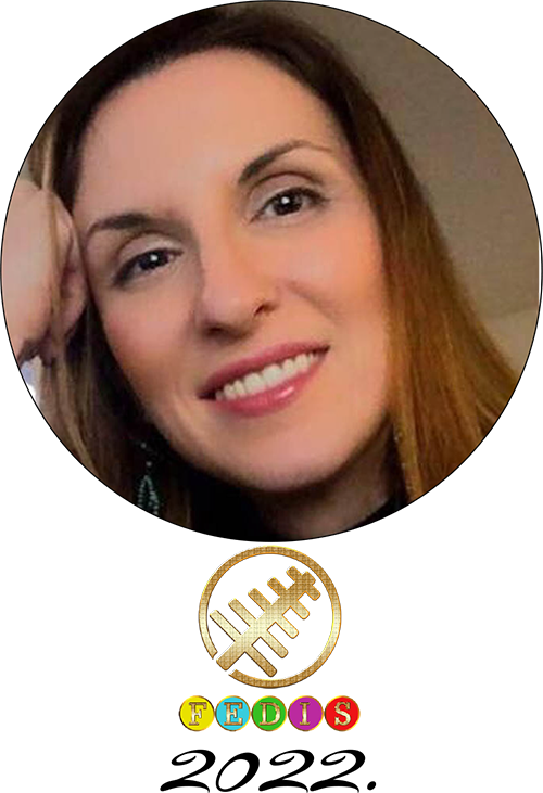 Ana Golumbovski Tanasijević