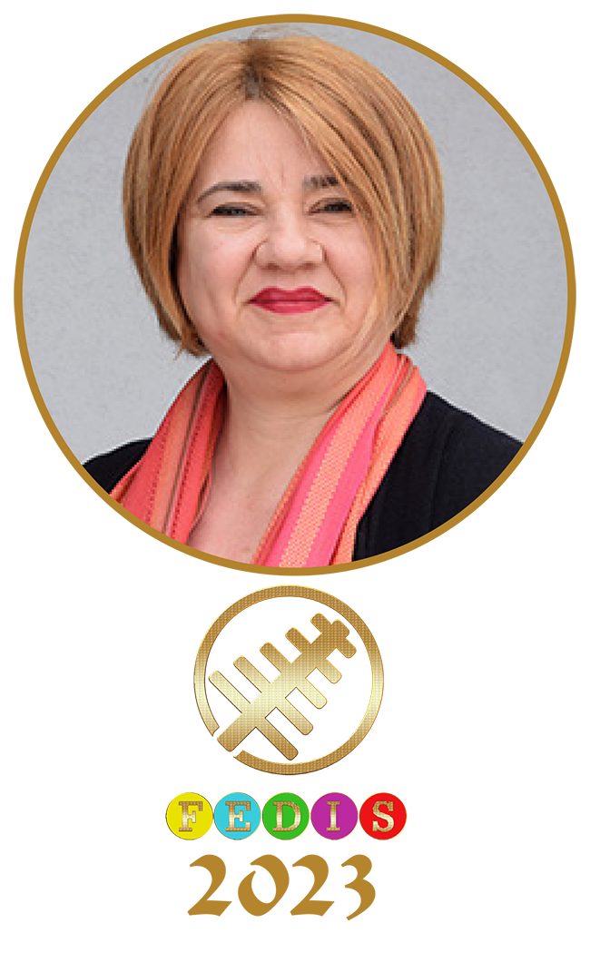 Prof dr NEVENKA POPOVIĆ ŠEVIĆ