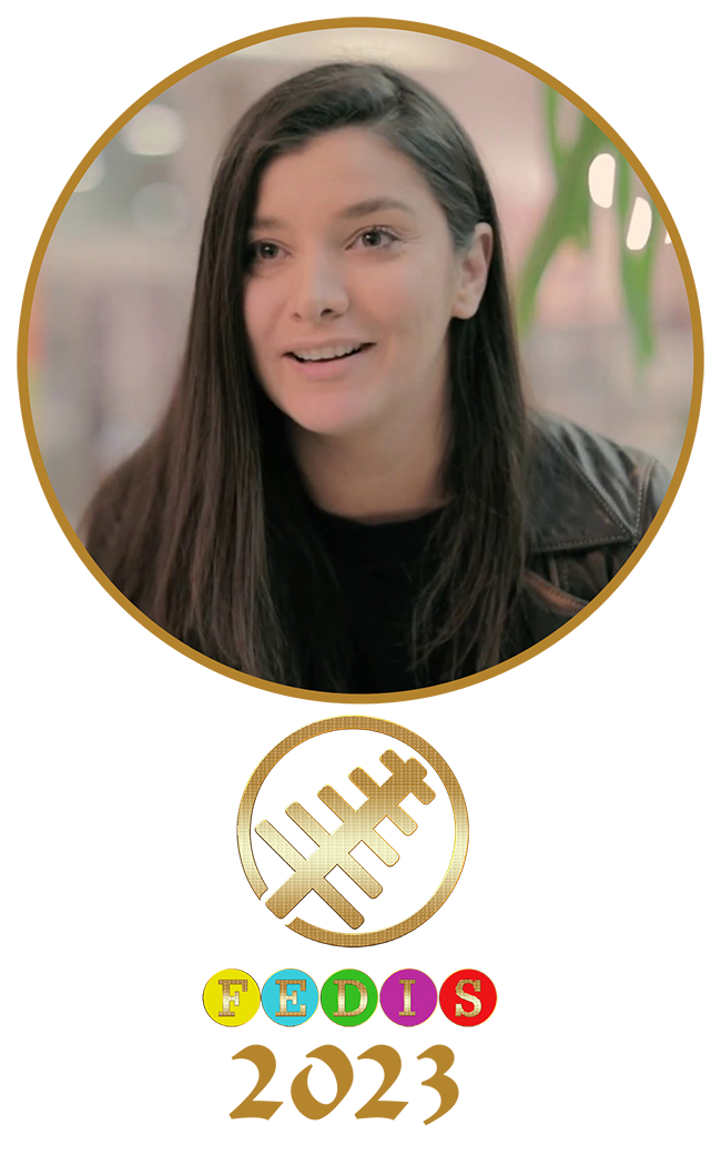 JELENA STOLICA, rediteljka