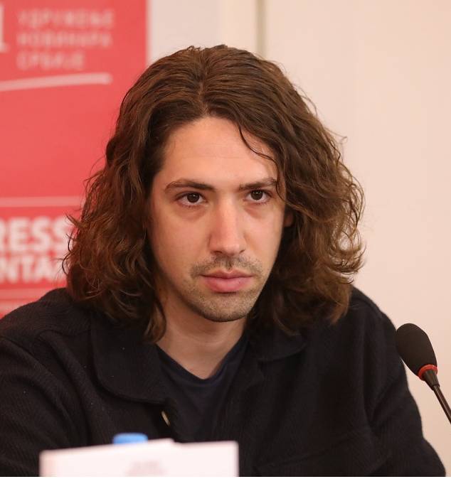 BOSKO KRKLJAS