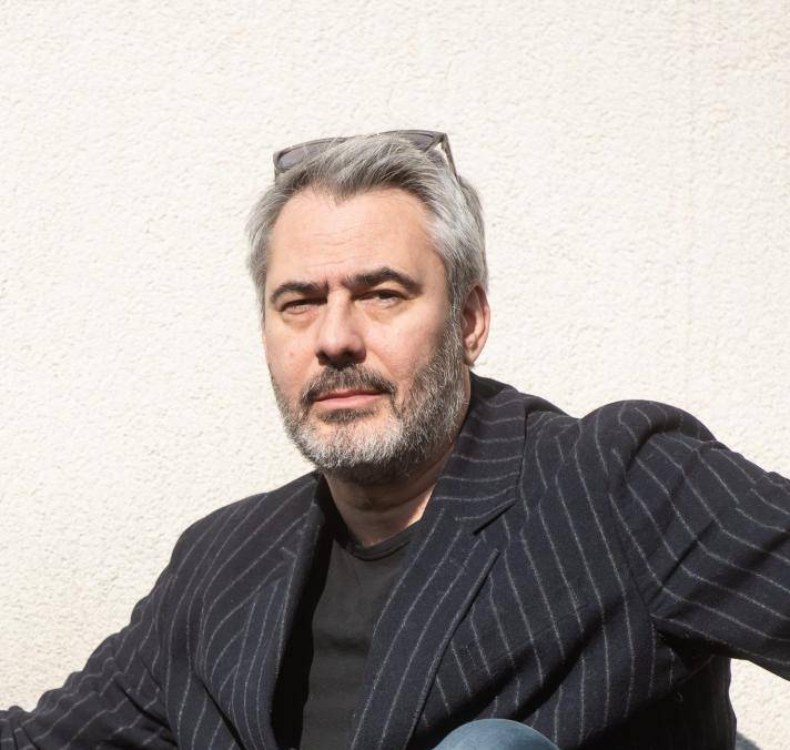 DJORDJE KUKULJICA