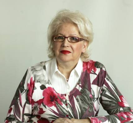 MERI BILIĆ