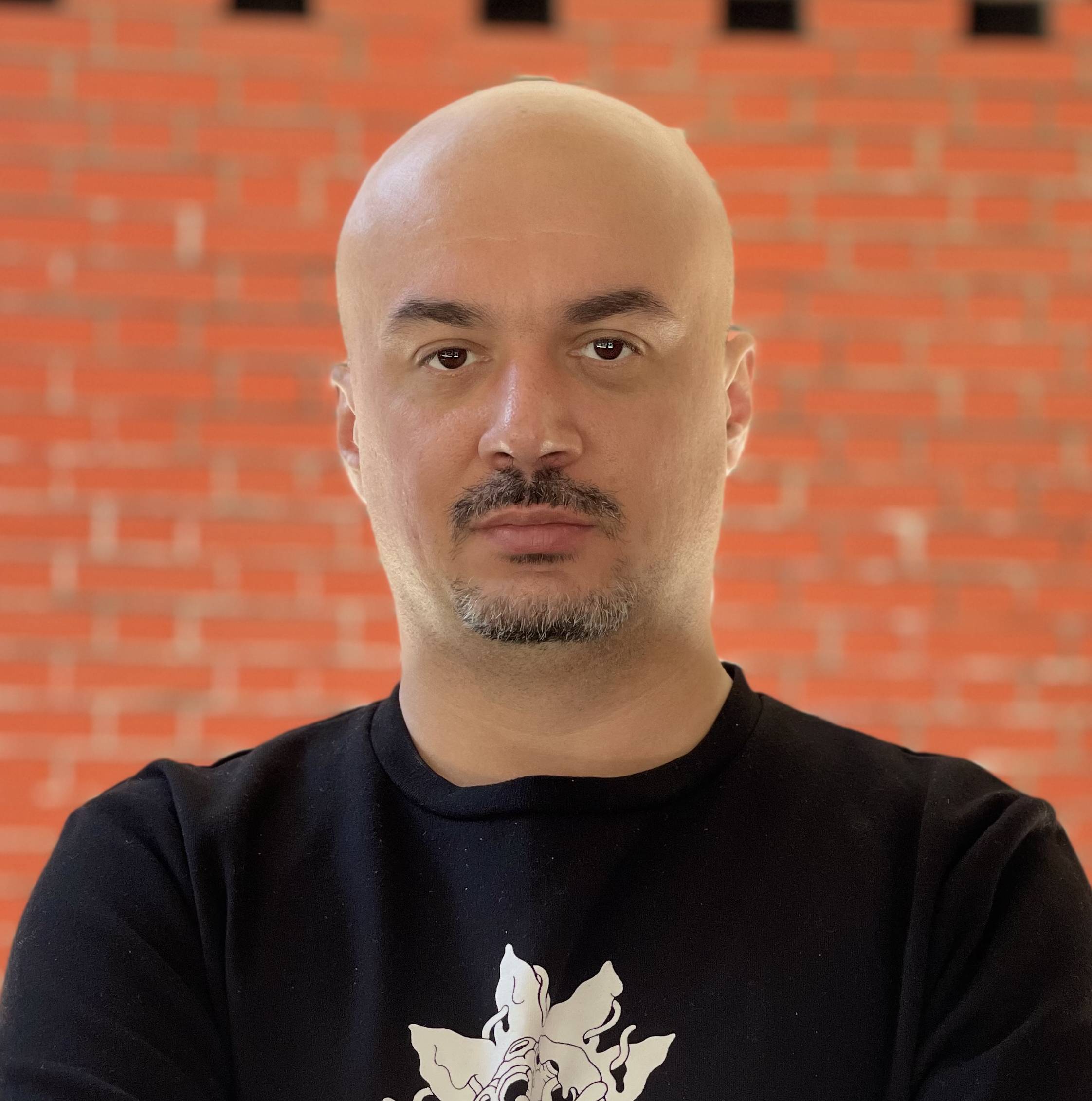 NENAD PIRNAT
