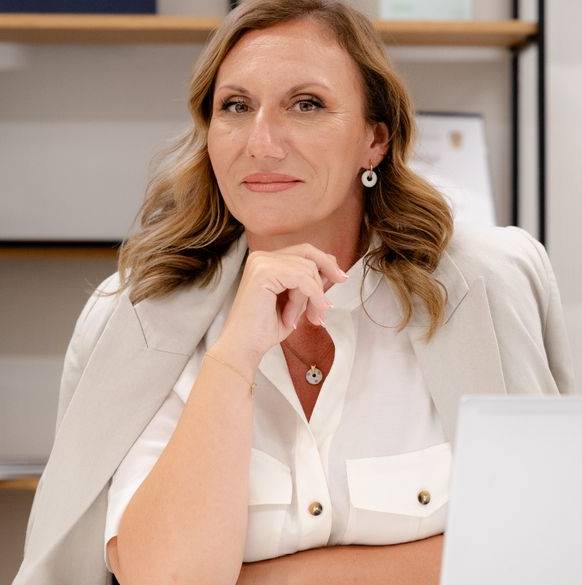 SANDRA SUBOTIN