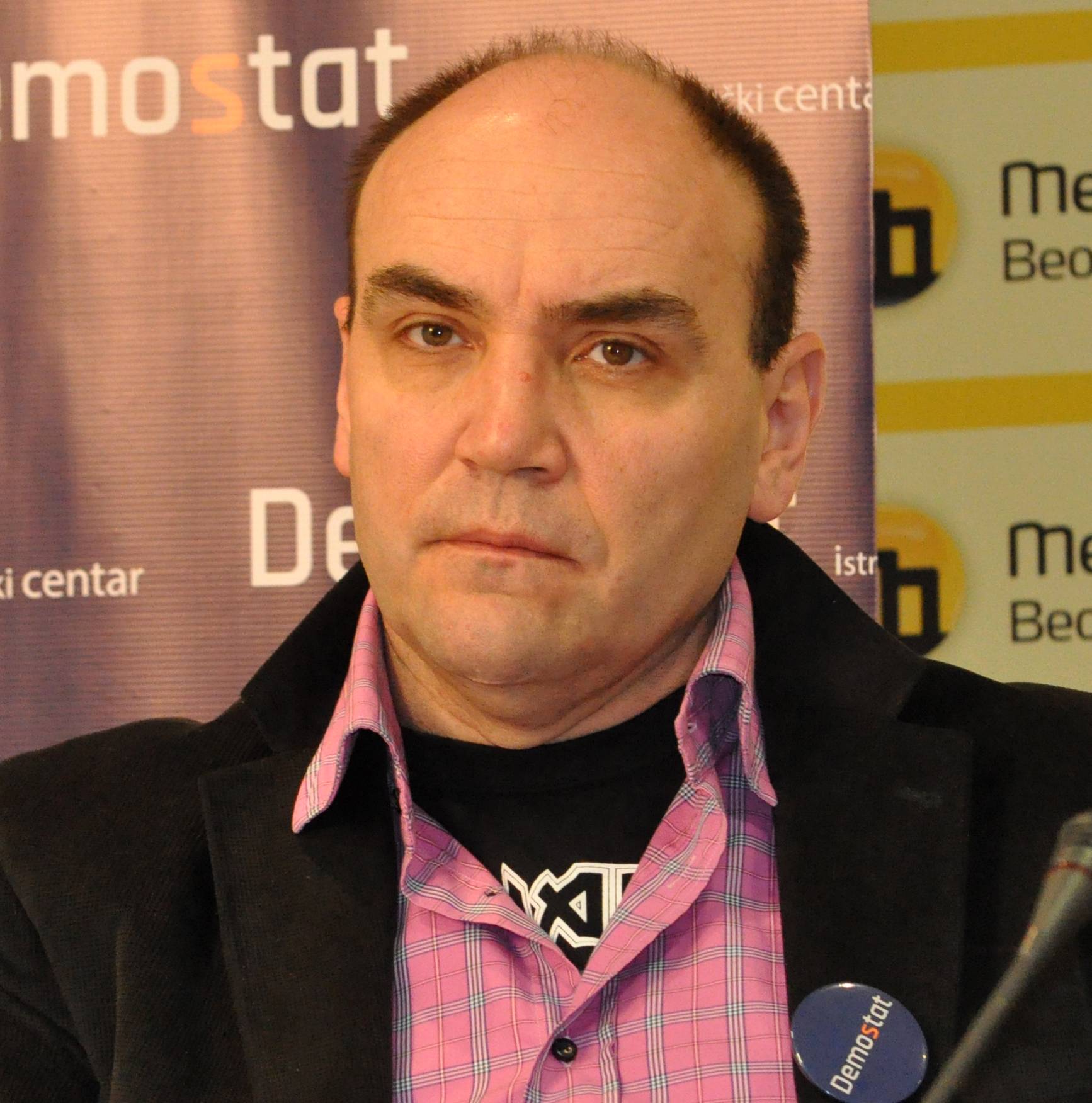 ZORAN PANOVIĆ 