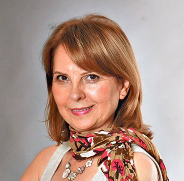 BILJA KRSTIC