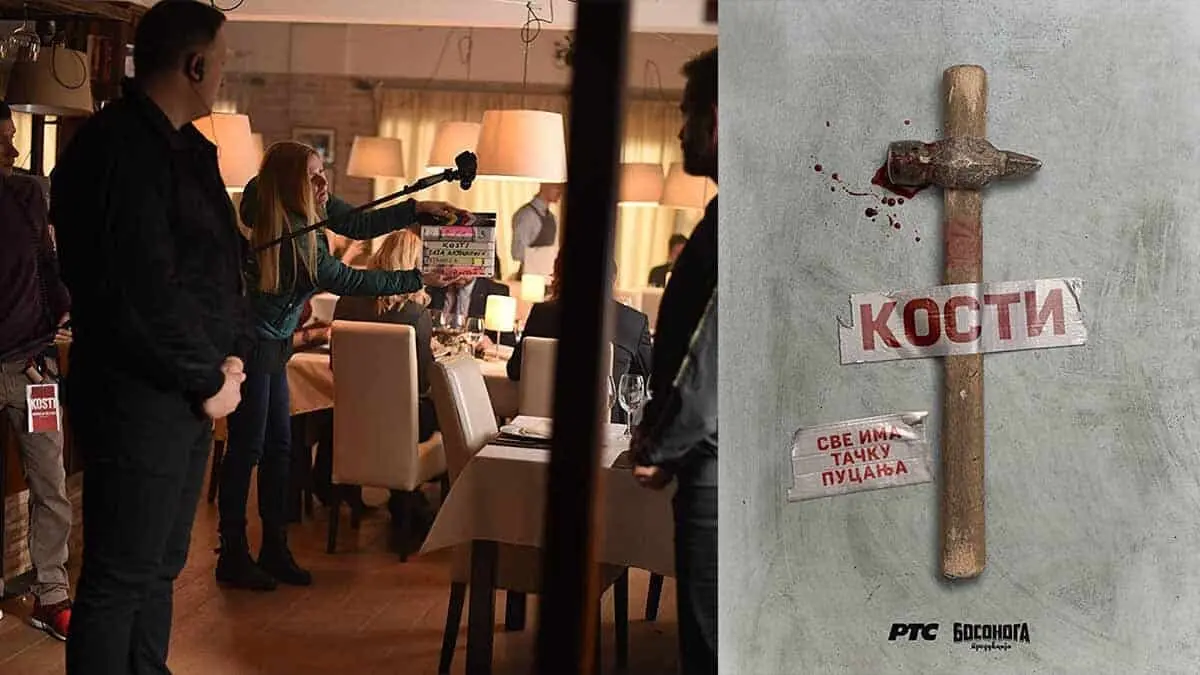 Serija KOSTI Bosonoga RTS 2020 8a038